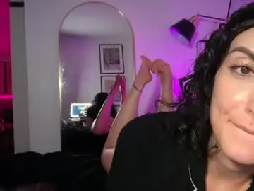 Chaturbate Live Sex of cutiekink69