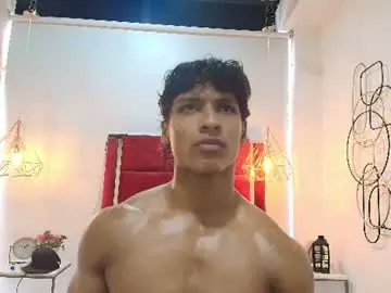 Chaturbate Nude Webcam of dantte_fx