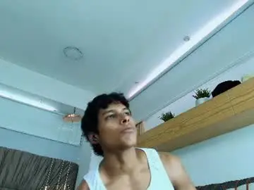 Chaturbate Sex Chat of dantte_fx