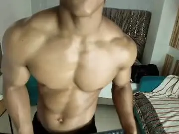 Chaturbate Nude Webcam of dantte_fx