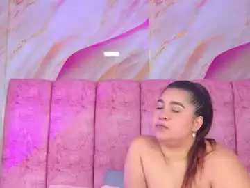 Chaturbate Private Sex Chat of emma_curvy1