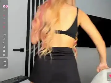 Chaturbate Sex Chat of erotic__blondie