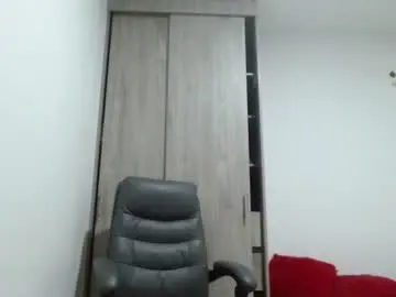 Chaturbate Nude Webcam of eroticoblack