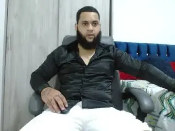 Chaturbate Free Live Porn of eroticoblack