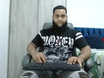 Chaturbate Private Sex Chat of eroticoblack