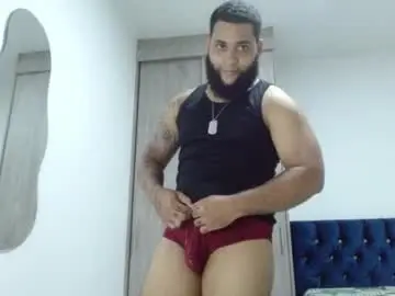 Chaturbate Live Sex of eroticoblack