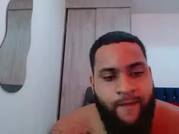 Chaturbate Private Sex Chat of eroticoblack