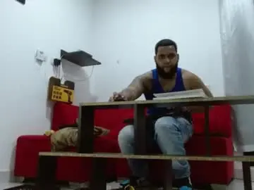 Chaturbate Best live sex cam show of eroticoblack