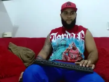 Chaturbate Free Porn Cam of eroticoblack