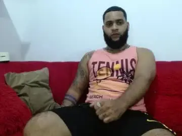 Chaturbate Best live sex cam show of eroticoblack