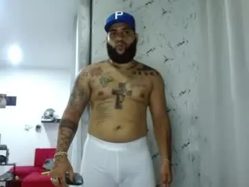 Chaturbate Sex Chat of eroticoblack