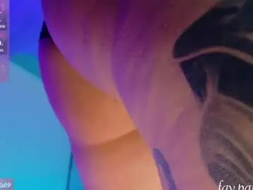 Chaturbate Live Sex Cam of eva_hillss69