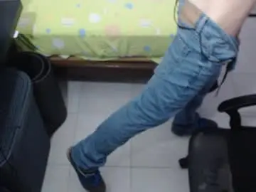 Chaturbate Nude Webcam of fc91