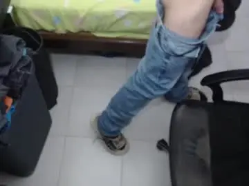 Chaturbate Live Porn of fc91