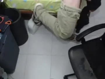 Chaturbate Live Sex Cam of fc91