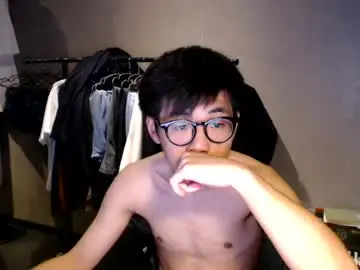 Chaturbate Best Webcam of handsome_mannn