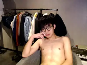 Chaturbate Best Webcam of handsome_mannn