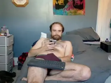 Chaturbate Adult Video Chat of hpluvscash