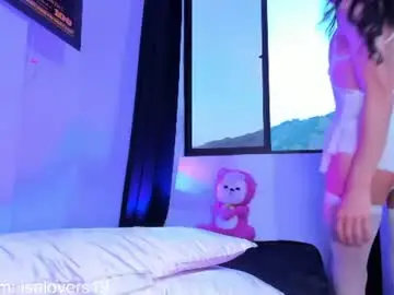Chaturbate Free Live Porn of isa_lovers