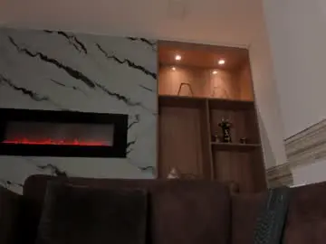 Chaturbate Private Sex Chat of isabel_escorcia