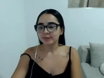 Chaturbate Live Sex Cam of isemma