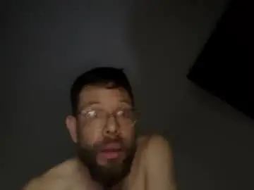 Chaturbate Nude Webcam of ivanchelon