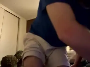 Chaturbate Nude Webcam of jeffreymillerjr08