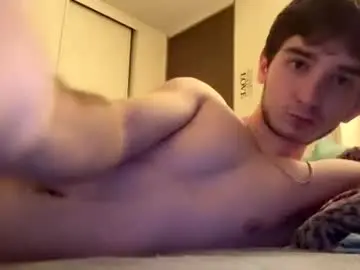 Chaturbate Live Sex Cam of jeffreymillerjr08