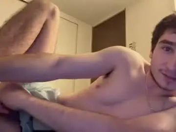 Chaturbate Sex Cam of jeffreymillerjr08