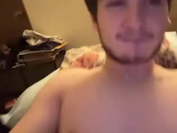 Chaturbate Live Sex Cam of jeffreymillerjr08