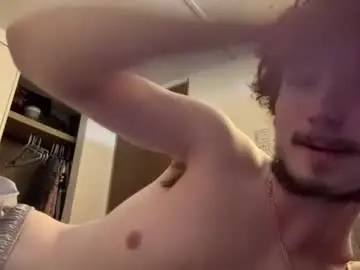 Chaturbate Sex Cam of jeffreymillerjr08