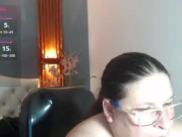 Chaturbate Live Sex Cam of katty_findom_