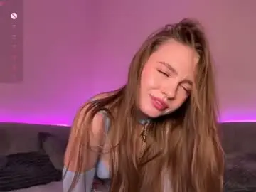Chaturbate Sex Chat of lirielle__