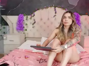 Chaturbate Live Porn of lunaanddantee_