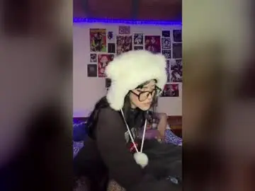 Chaturbate Sex Cam of melany_n_oliver