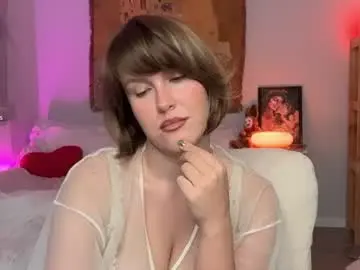 Chaturbate Sex Chat of mirrorofsoul