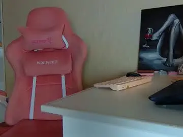 Chaturbate Nude Webcam of queen_jules