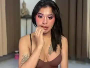 Chaturbate Live Sex of slutty_lavinia