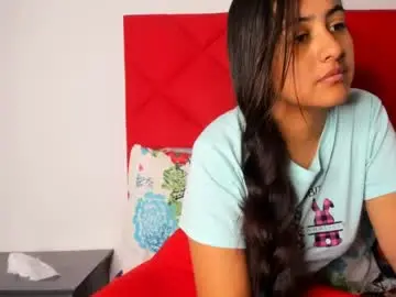 Chaturbate Live Sex of sofiia_rodriguez