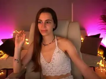 Chaturbate Sex Cam of stellahoneywell