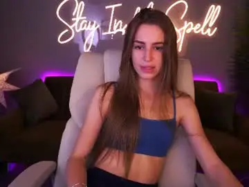 Chaturbate Adult Webcams of stellahoneywell
