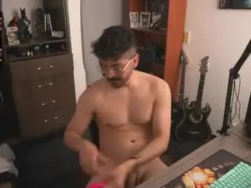 Chaturbate Free Live Porn of thefckingwolf