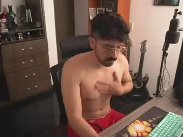 Chaturbate Free Live Porn of thefckingwolf
