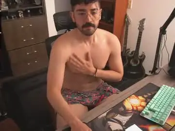 Chaturbate Adult Webcam of thefckingwolf