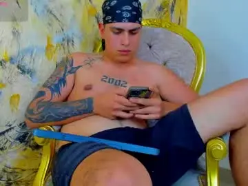 Chaturbate Best live sex cam show of thomas_thundr
