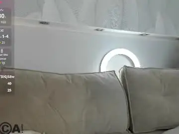 Chaturbate Private Sex Chat of adelina_bliss