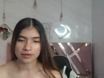 Chaturbate Live Porn of alesia_v