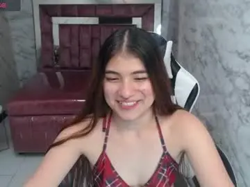Chaturbate Live Porn of alesia_v