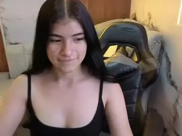 Chaturbate Private Sex Chat of alesia_v