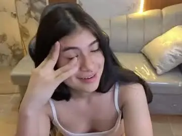 Chaturbate Live Sex Cam of alesia_v